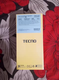 tecno spark 30 c