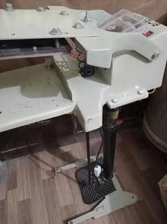 jelly cup sealer machine. new