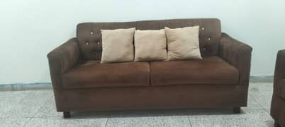 Sofa set