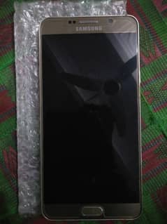 Samsung Galaxy Note 5