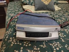 Luminous 875 VA UPS for sale