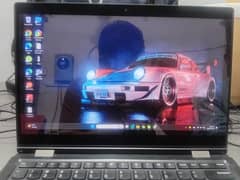 Lenovo Thinkpad Yoga L380, i5 8th Gen, Touch Screen with Pen