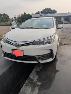 Xli 2016 model convert to 18 model Gli new Shape reasonable price
