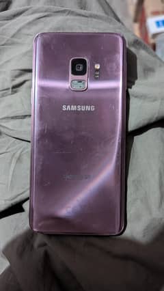 Samsung s9