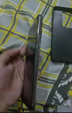 vivo y29 just box open 8 8 256 only 1 month  used