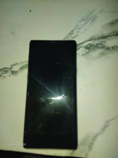 Sumsung Galaxy note 9  10x10 new condition