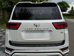 Land