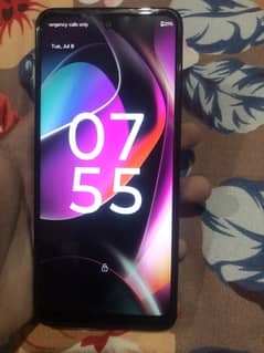 Moto g style 2022 4/64 non Pta