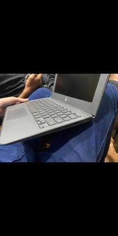 chrome book 11