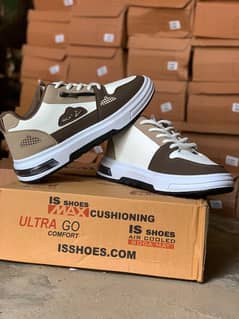 New Design|Men new stylish Article /joggers/ Sneakers/ branded shoe's