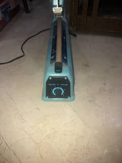 sealer