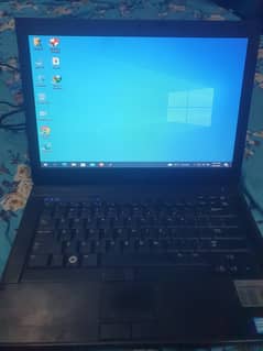 Dell Latitude E 6410