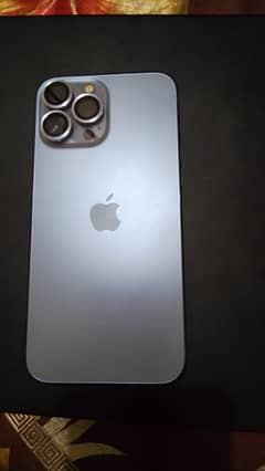 Iphone 13 pro max 128 GB