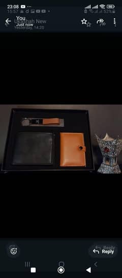 wallets