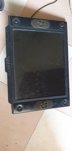 lcd china