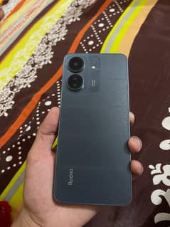 first hand phone hy