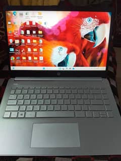 HP PROBOOK G7  CORE i7 10th GEN
