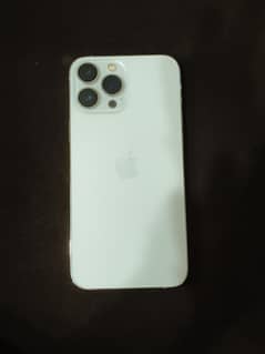 iphone 13 pro max 128gb pta approved completely genuine
