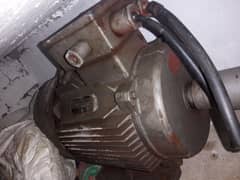 15hp motor Three phase