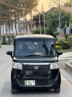 Honda N Box  G