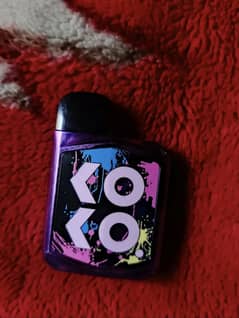Koko prime