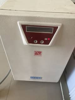 Ups for sale with double batteries