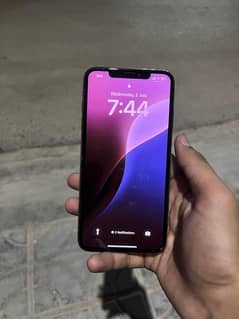 IPhone Xs Max