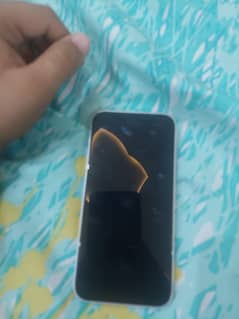 10/10 conditions battery change healt100%