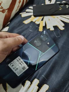 Tecno pova 5 pro 10/10