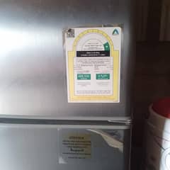 Falcon No-Frost Double Door Refrigerator (Imported from Saudi Arabia)