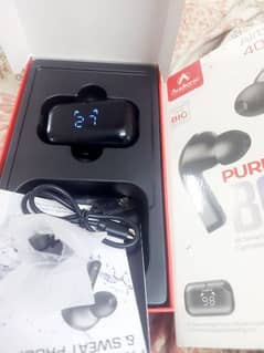 Audionic Airbuds 400 pro