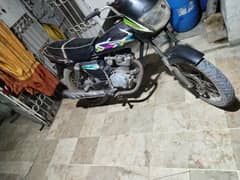 super power delx 125 2011 only call 03188308655