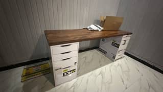 Ikea Alex Drawer