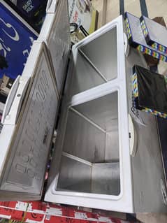 Ways freezer