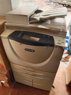 Xerox 5755 Photo Copy Machine & Parts Availible