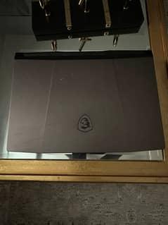 MSI pulse Gl66 Rtx 3070