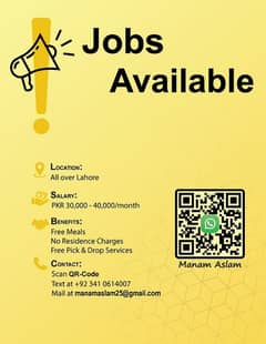 best job for boys