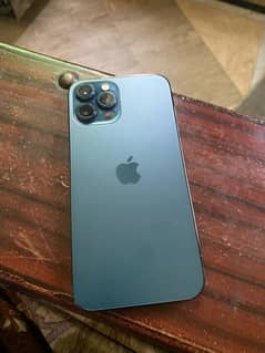 iphone 12 pro max pta prove