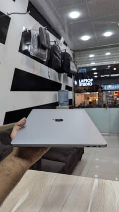 MacBook Pro 2018