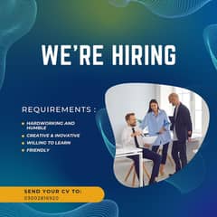 Great Opportunity in Defence