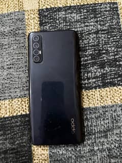 Oppo Reno 3 Pro / 256 Gb