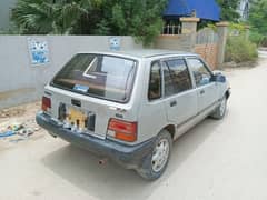 Suzuki khyber 2000 model millinium edition 03132754215