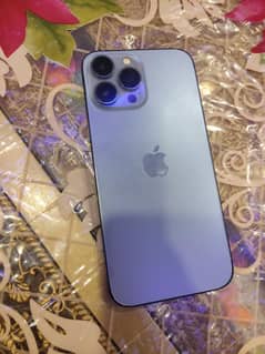 I phone 13 Pro max