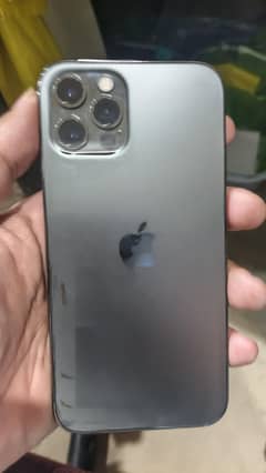iphone 12 pro