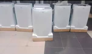 Mobile Portable AC DC inverter heat and cool latest model TCL and oth