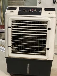 Air cooler mid size