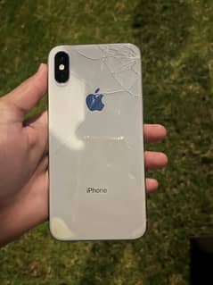 Iphone xs pta 256 GB