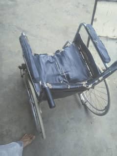 whell chair