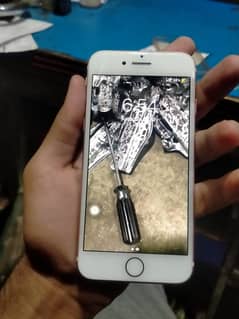 iPhone 7 JV version