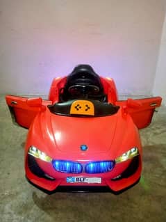 Kids Electric Car Brand New With Remote Charger Call/Whtsp O3358O8816O
